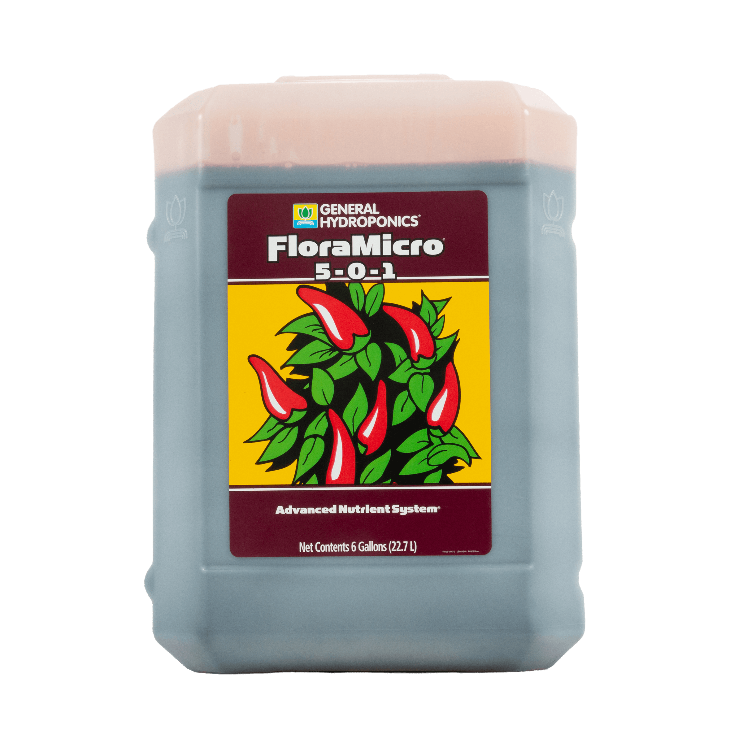 General Hydroponics FloraMicro
