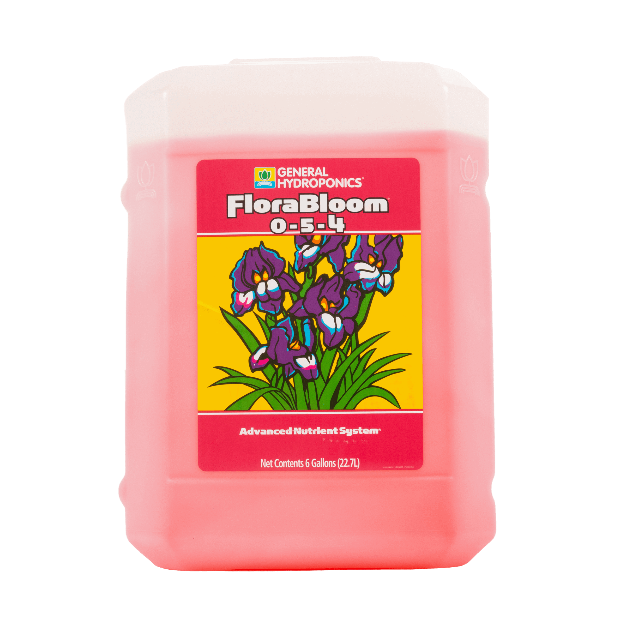 General Hydroponics FloraBloom