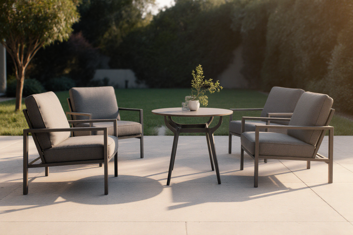 Outdoor Patio Furniture